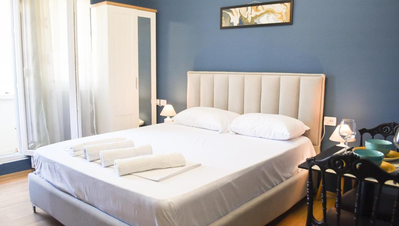 City Center 7 - Tirana Way Apartments Экстерьер фото