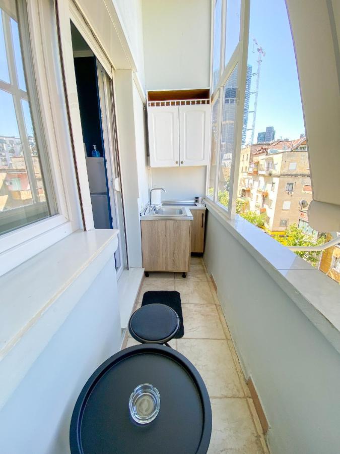 City Center 7 - Tirana Way Apartments Экстерьер фото